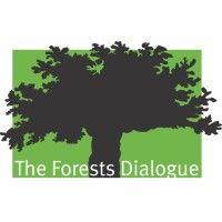 the forests dialogue logo image