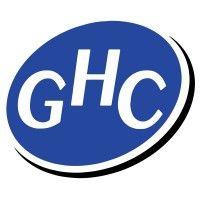 garfield health center logo image