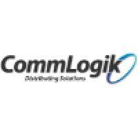 commlogik logo image