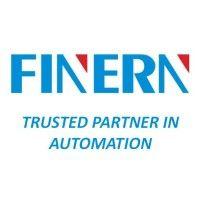 finern automation international logo image