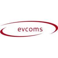 evcoms logo image