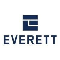 city of everett, wa logo image