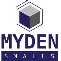 myden-smalls ecomm fulfillment solutions logo image