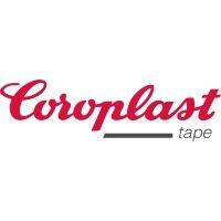 coroplast tape corporation logo image