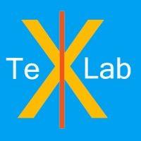 texklab logo image