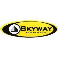 skyway canada ltd logo image