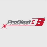 problast bs logo image