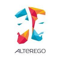 alterego logo image