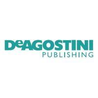 deagostini japan logo image