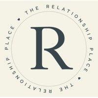 the relationship place logo image