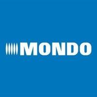 mondo america logo image