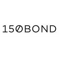 150bond logo image