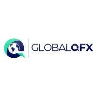 global qfx inc logo image