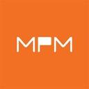 logo of Mpm Group Pt Mitra Pinasthika Mustika Tbk