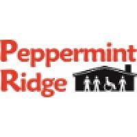 peppermint ridge logo image