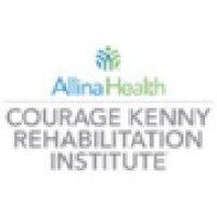 courage kenny rehabilitation institute logo image