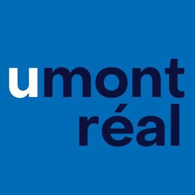 Université de Montréal logo image