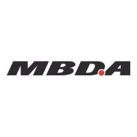 mbda deutschland logo image