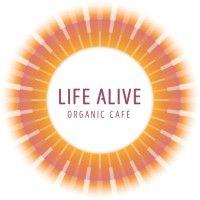 life alive café