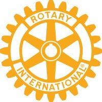 rotary club of alabang madrigal business park logo image