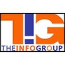 logo of The Info Group