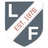 lincolnshire fields country club logo image