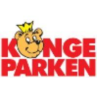 kongeparken logo image