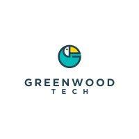 greenwood tech logo image