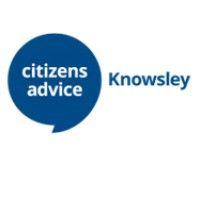 citizens advice knowsley logo image