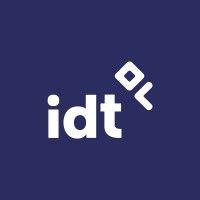 idt limited logo image