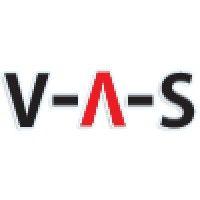 vereniging van accountancystudenten (vas) logo image