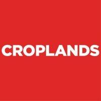 croplands equipment pty ltd logo image