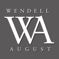 wendell august forge logo image