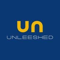 unleeshed logo image