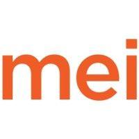 mei finance logo image