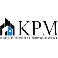 kape property management logo image