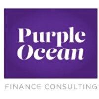 purple ocean financial consulting