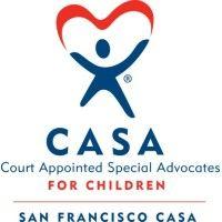 sfcasa logo image