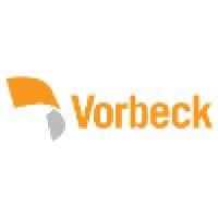 vorbeck logo image