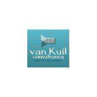 van kuil consultancy logo image