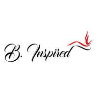 b. inspired llc logo image