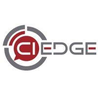 ci edge logo image