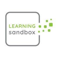 learning sandbox logo image