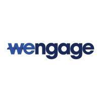 wengage logo image