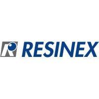 resinex logo image