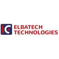 elbatech technologies logo image