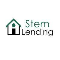 stem lending logo image