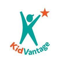 kidvantage logo image