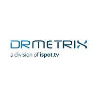 drmetrix | an ispot company logo image