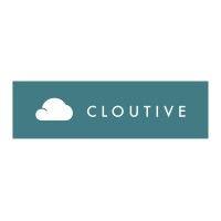 cloutive technology solutions logo image